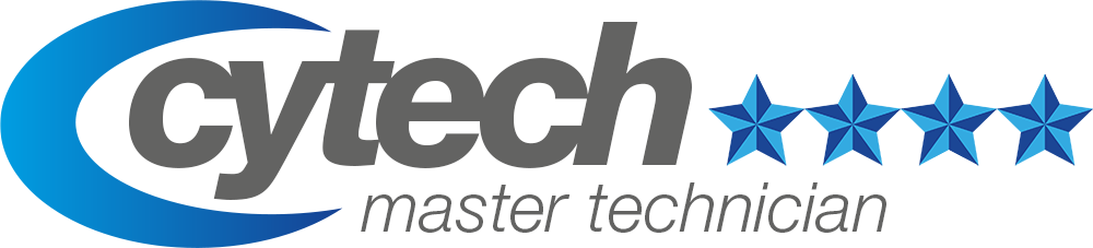 CYTECH Master Technician